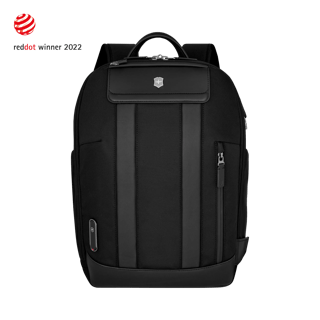 Compact lap fashion backpack victorinox