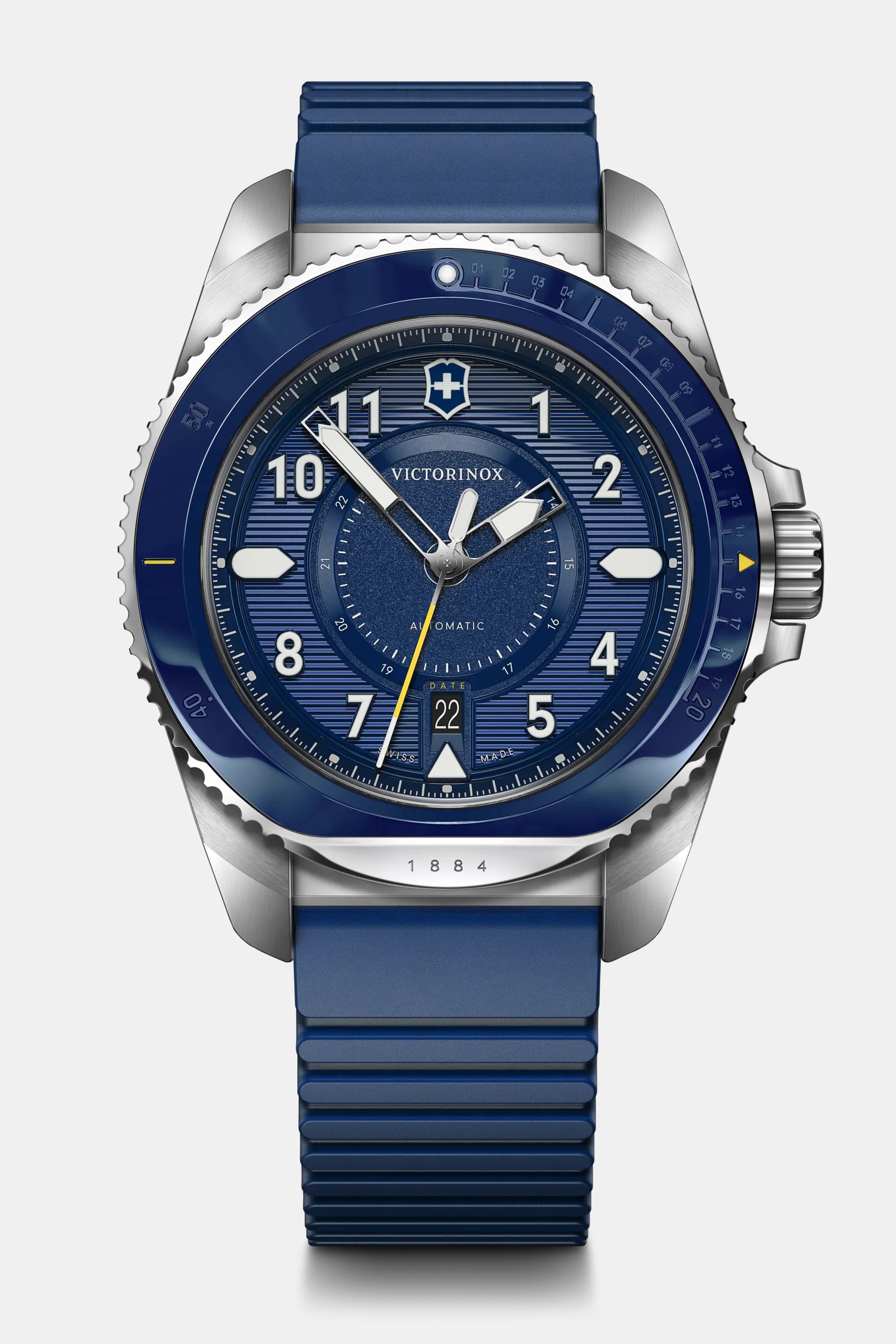  Journey 1884 Automatic - 241980.1