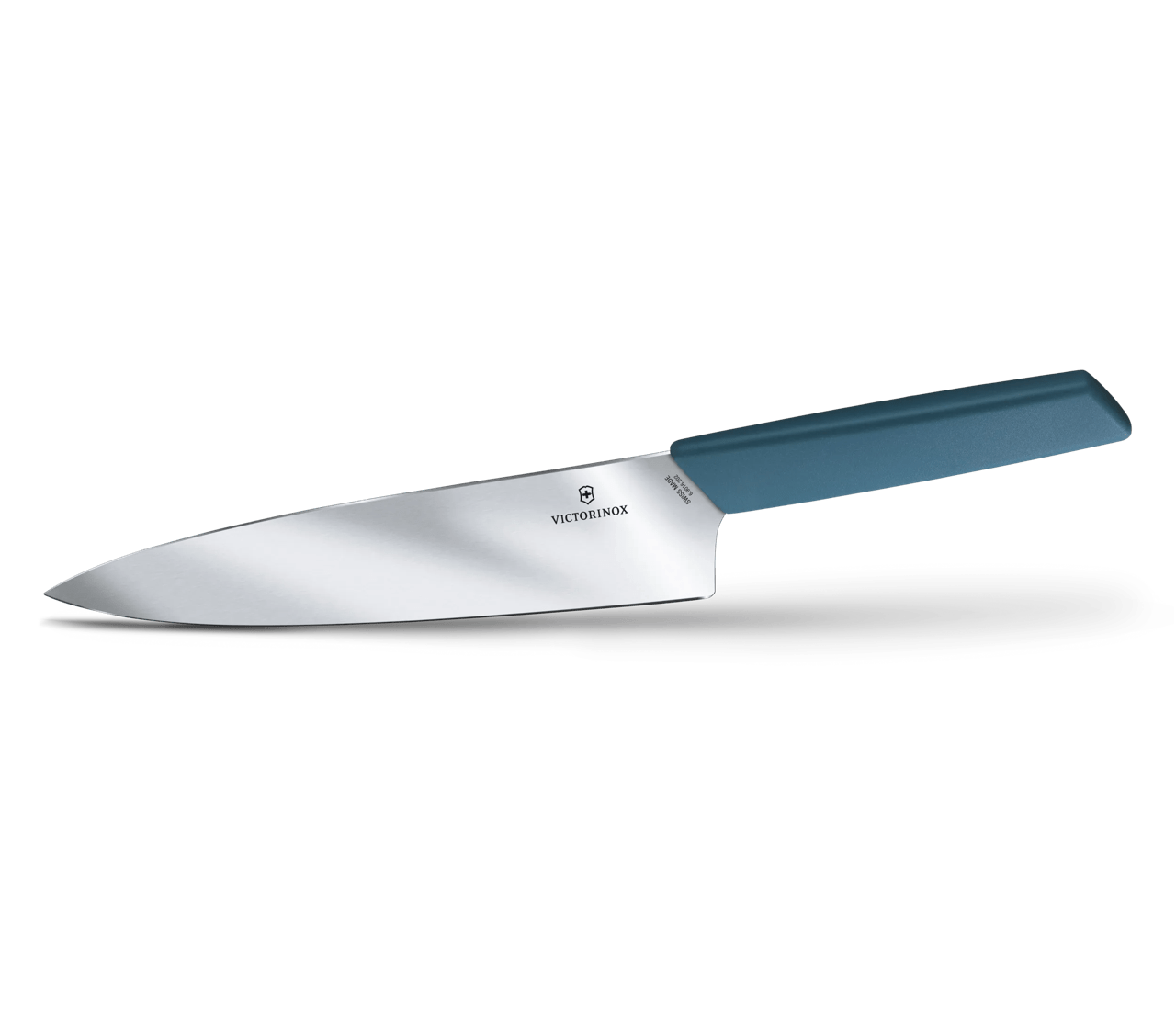 Cuchillo para chef Swiss Modern - null