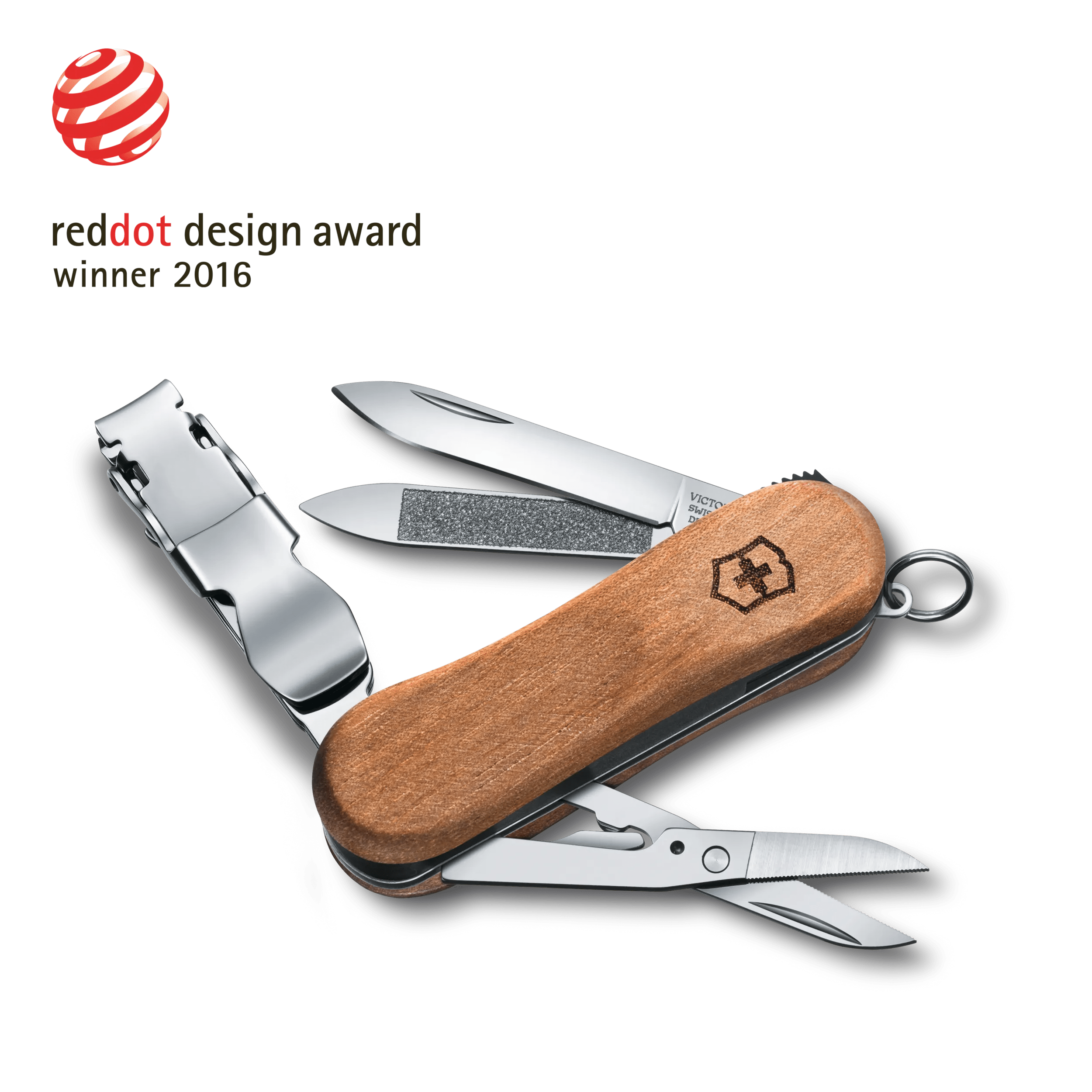 Victorinox clip knife sale