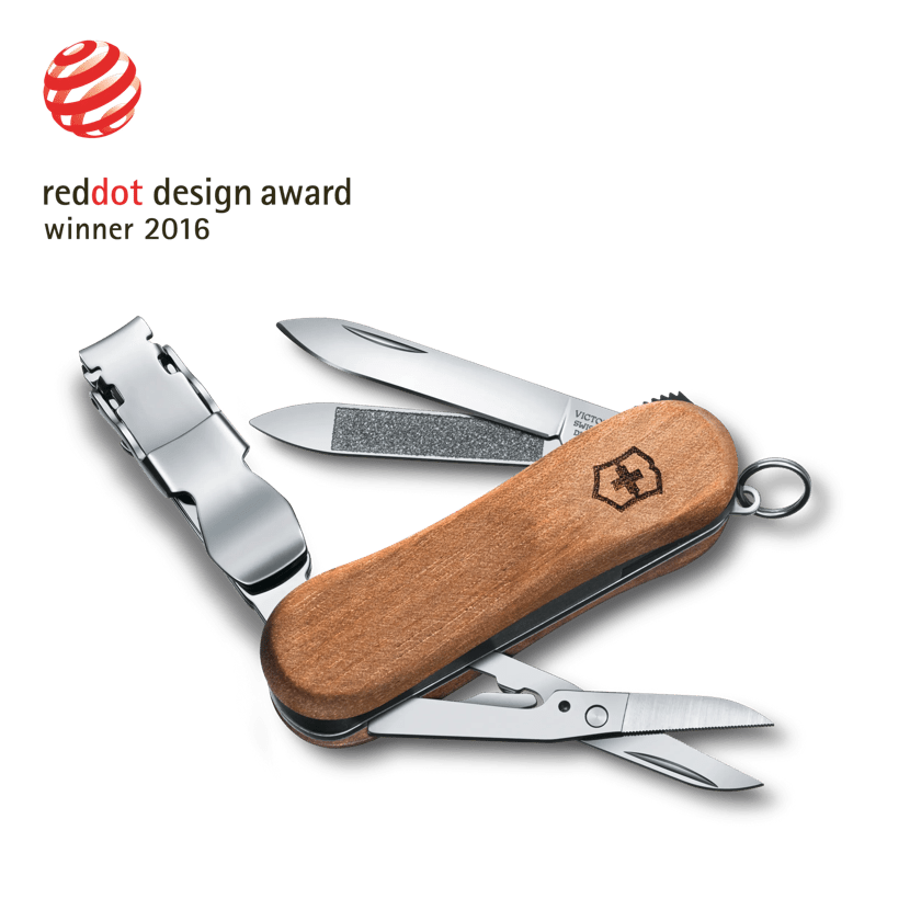 Nail clip discount wood 580