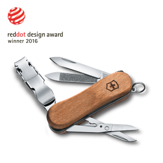 Victorinox swiss army nail clip 580 clearance