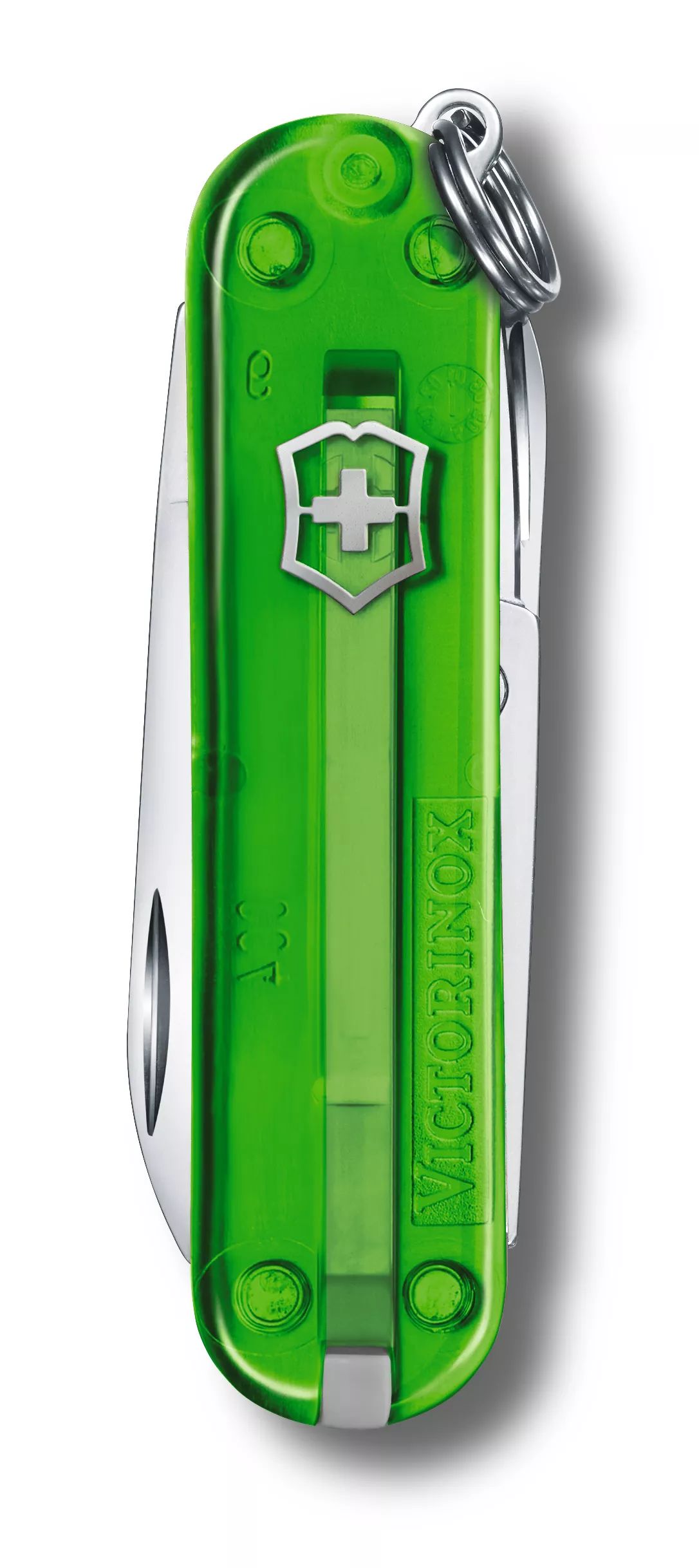 Victorinox Classic SD Green 3-Pack