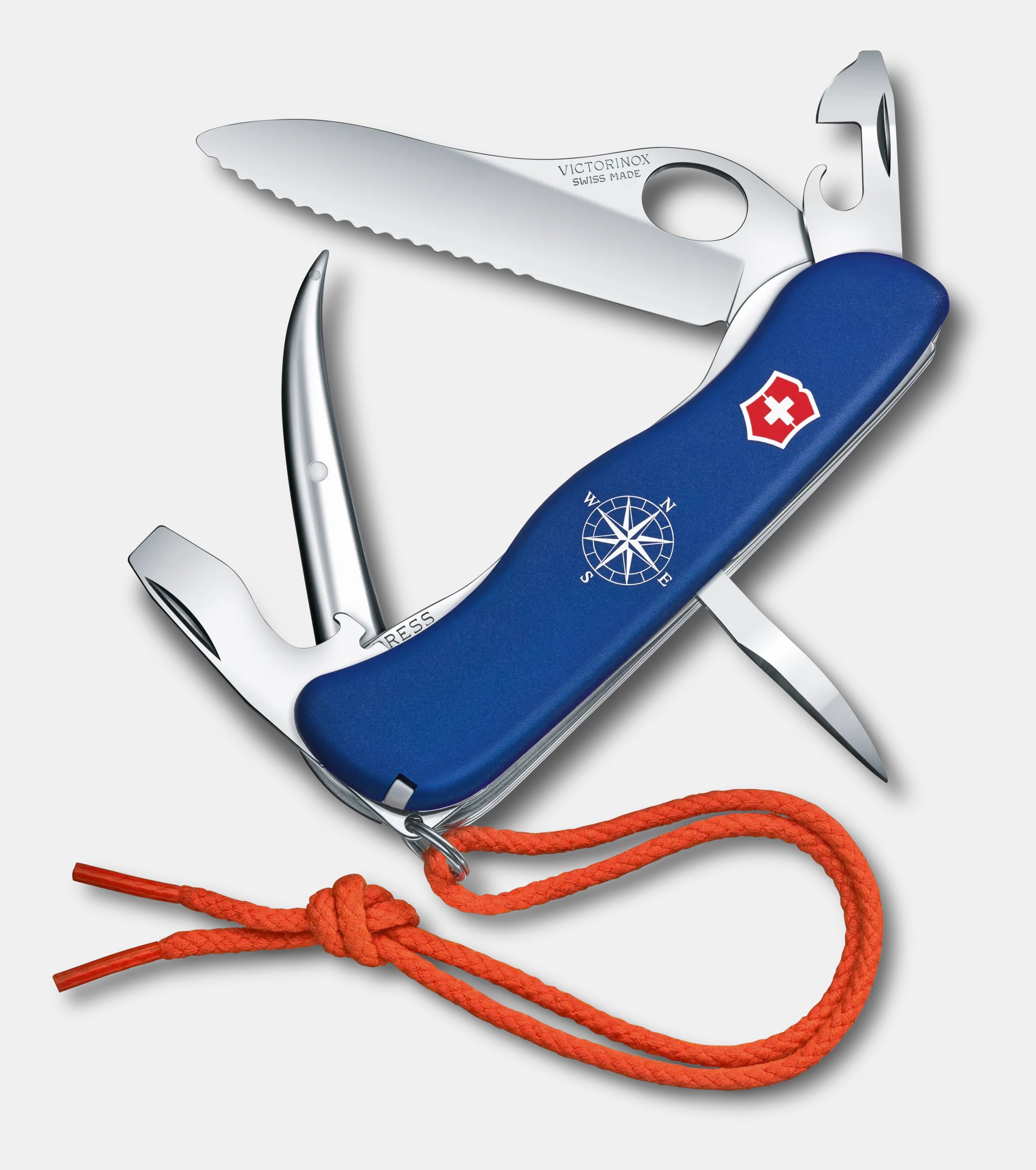 Swiss army skipper pro outlet