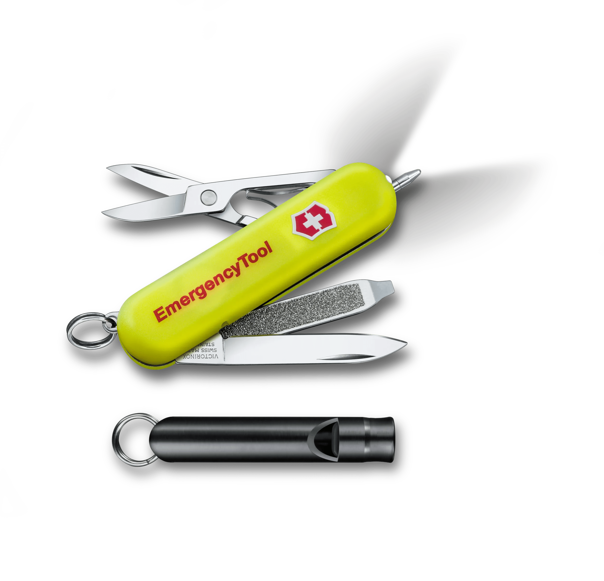 Victorinox エマージェンシーツール シグネチャーライト