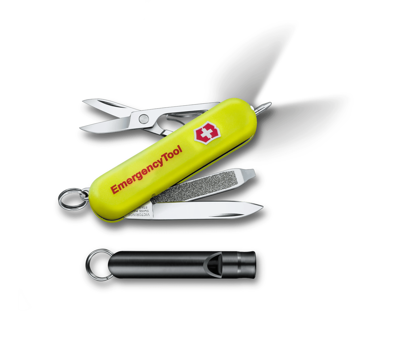 Emergency Tool Signature Lite - null