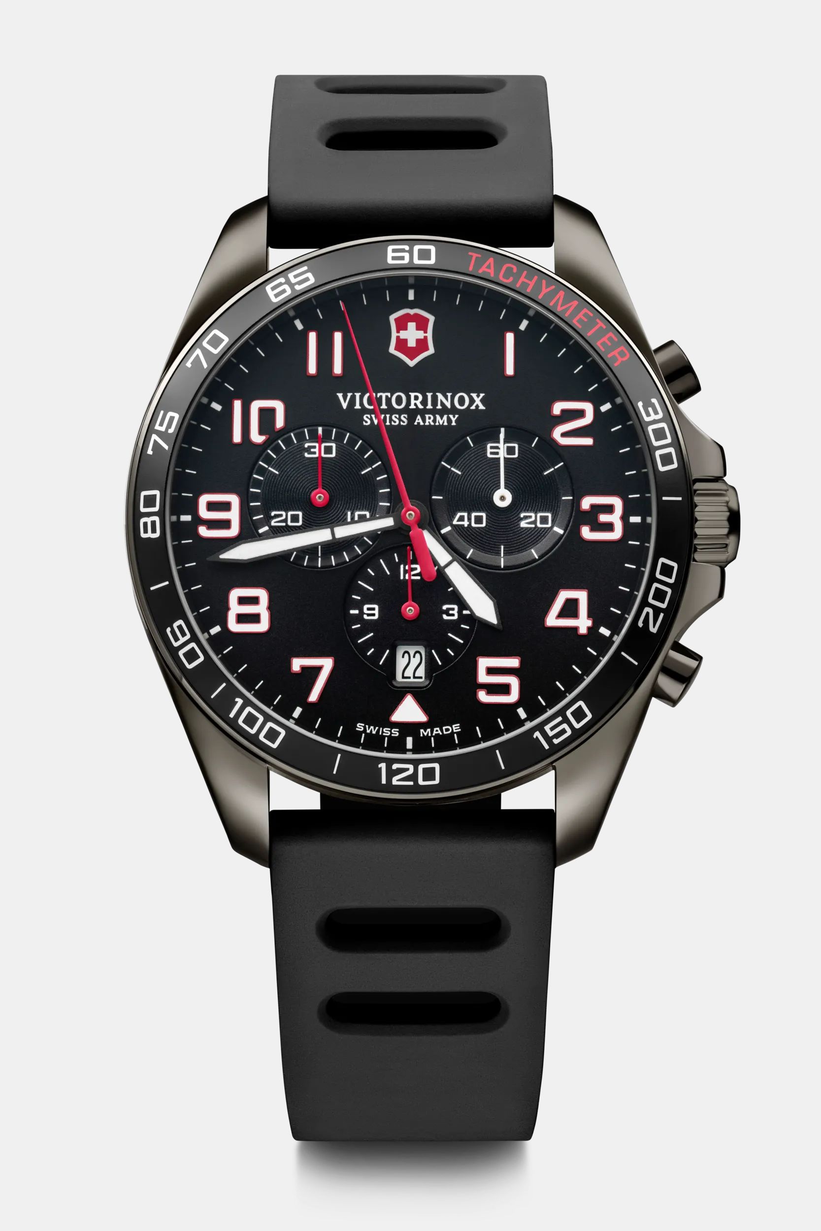 FieldForce Sport Chrono