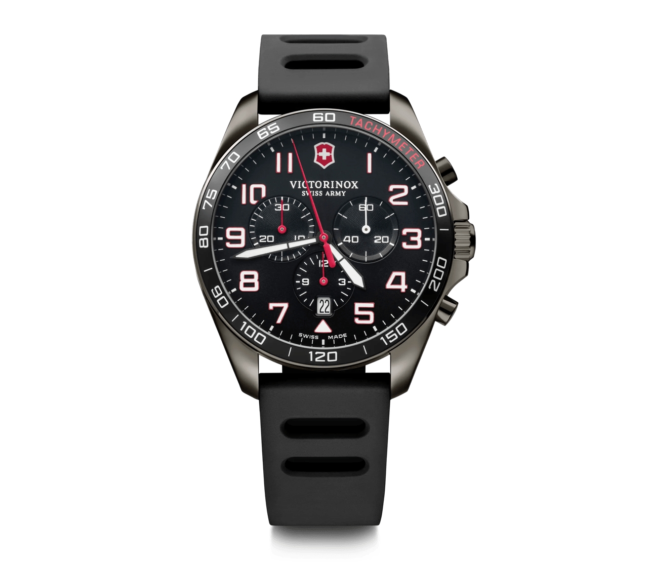 FieldForce Sport Chrono - null