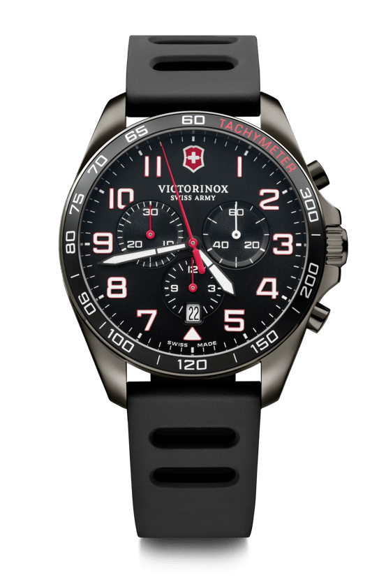 Victorinox sport clearance watch