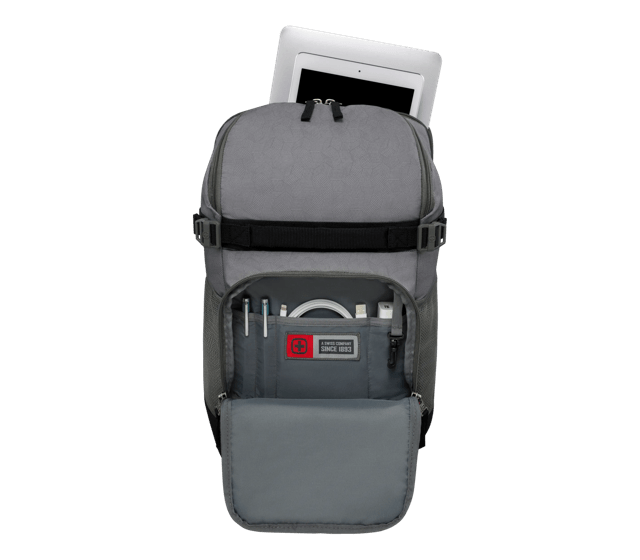 Wenger StreetFlyer in grey 602886