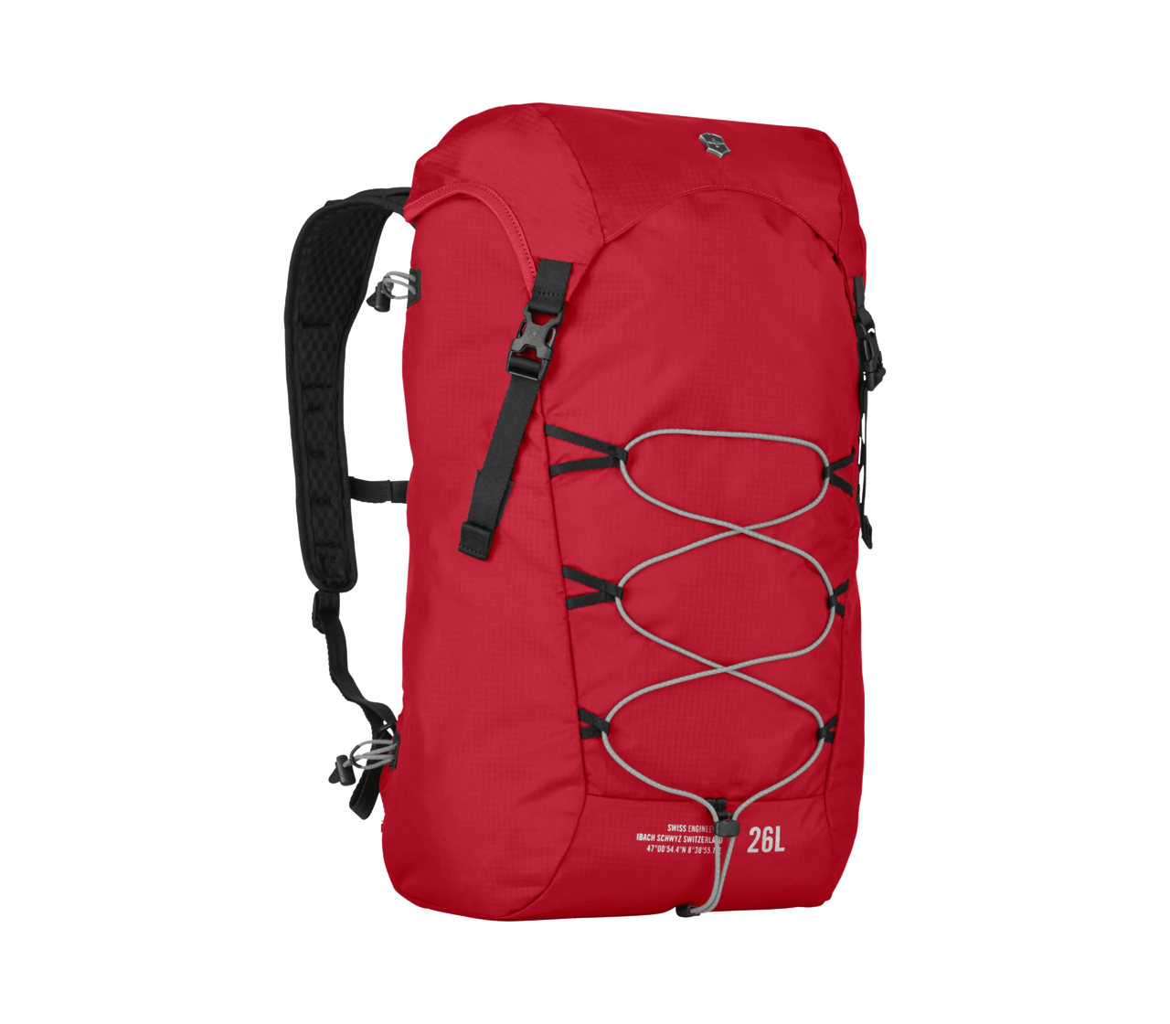 Altmont Active Lightweight Captop Backpack  - null