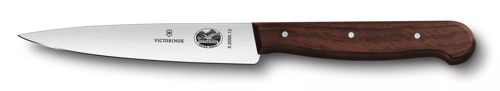Victorinox Grand Maitre - Cuchillo de chef forjado, cuchillo de cocina  afilado para cortar hierbas, verduras y carne, accesorio de cocina de  primera