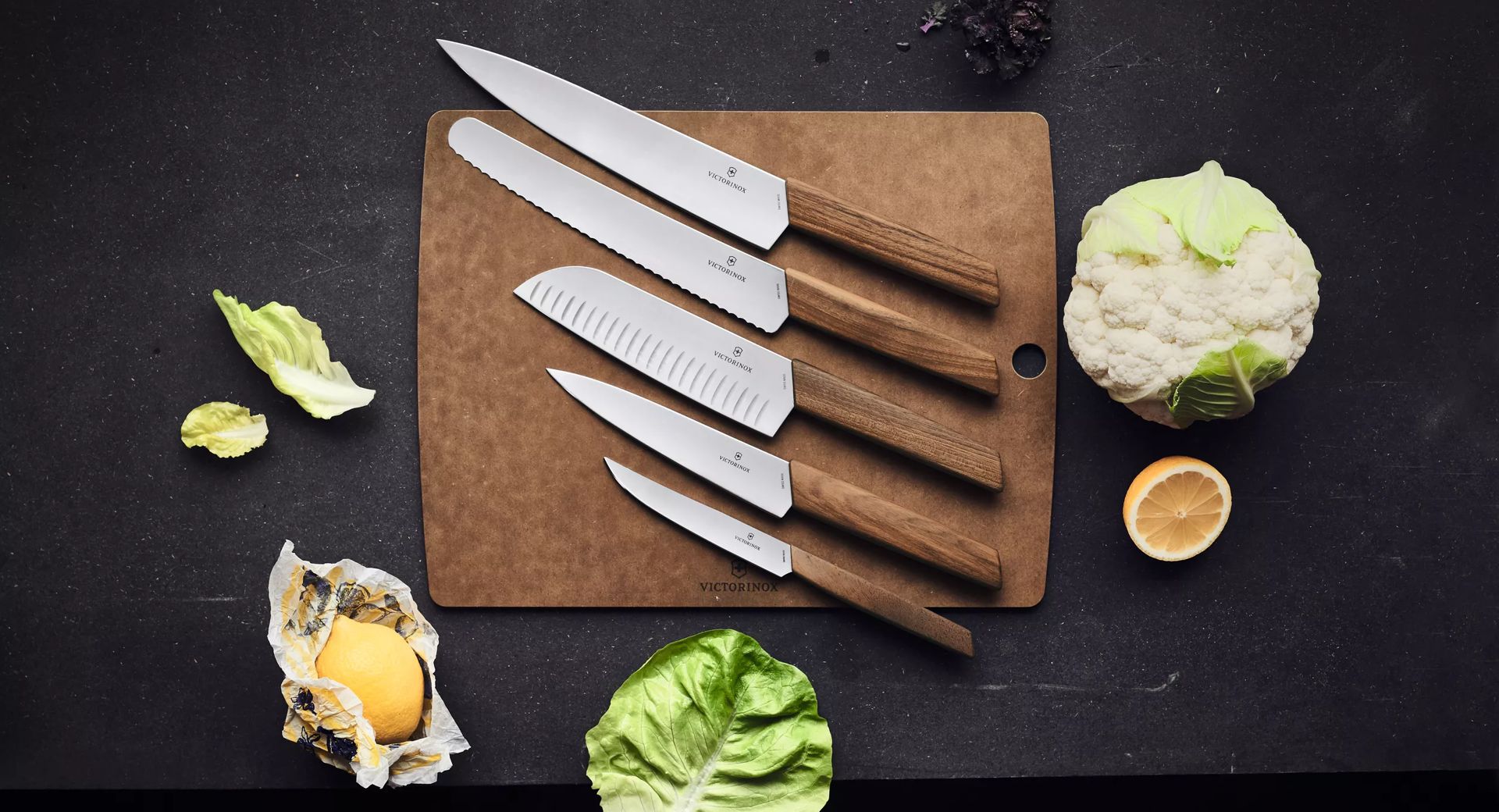 Victorinox - Butcher Knife 20cm - cucina (coltelli cucina)