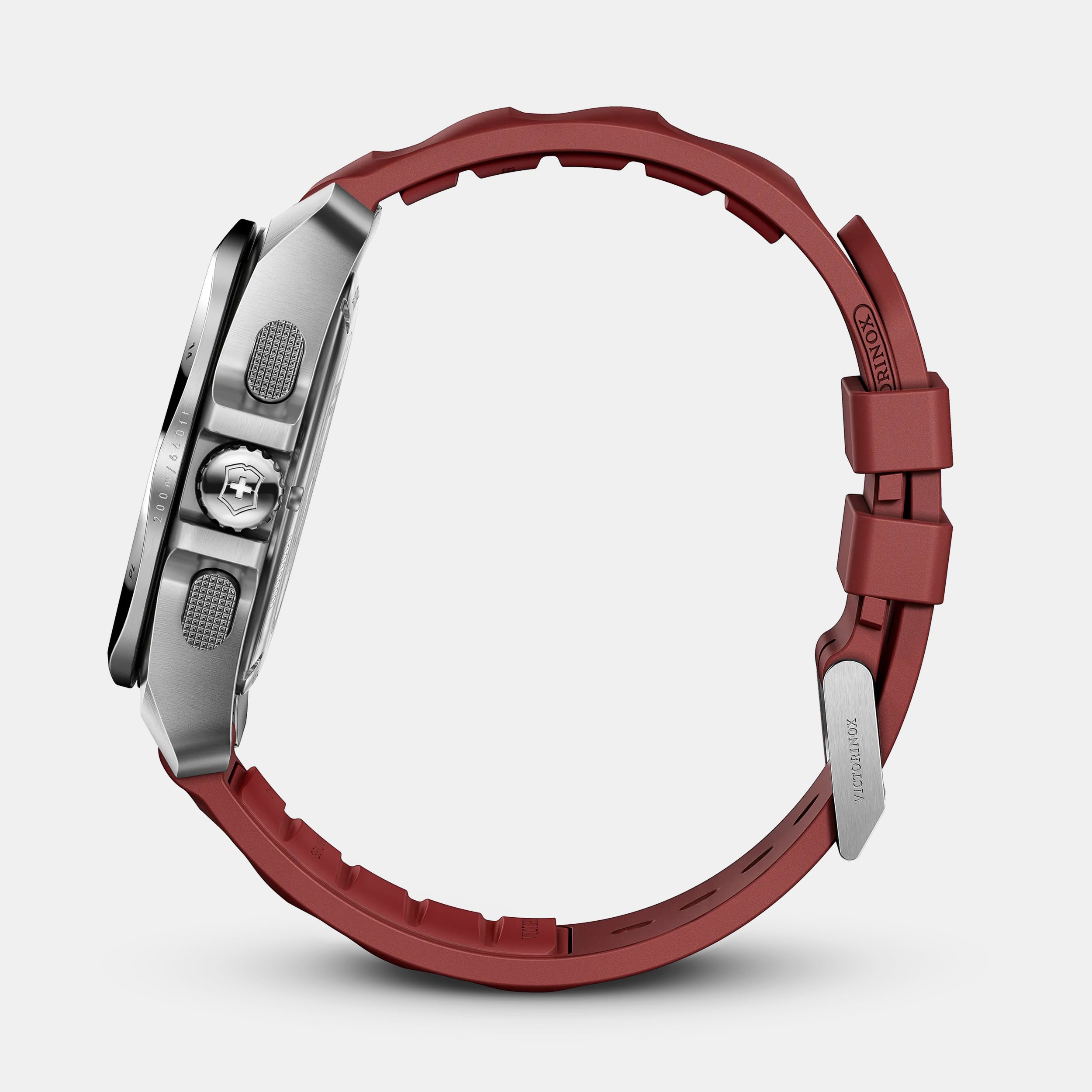 I.N.O.X. Chrono