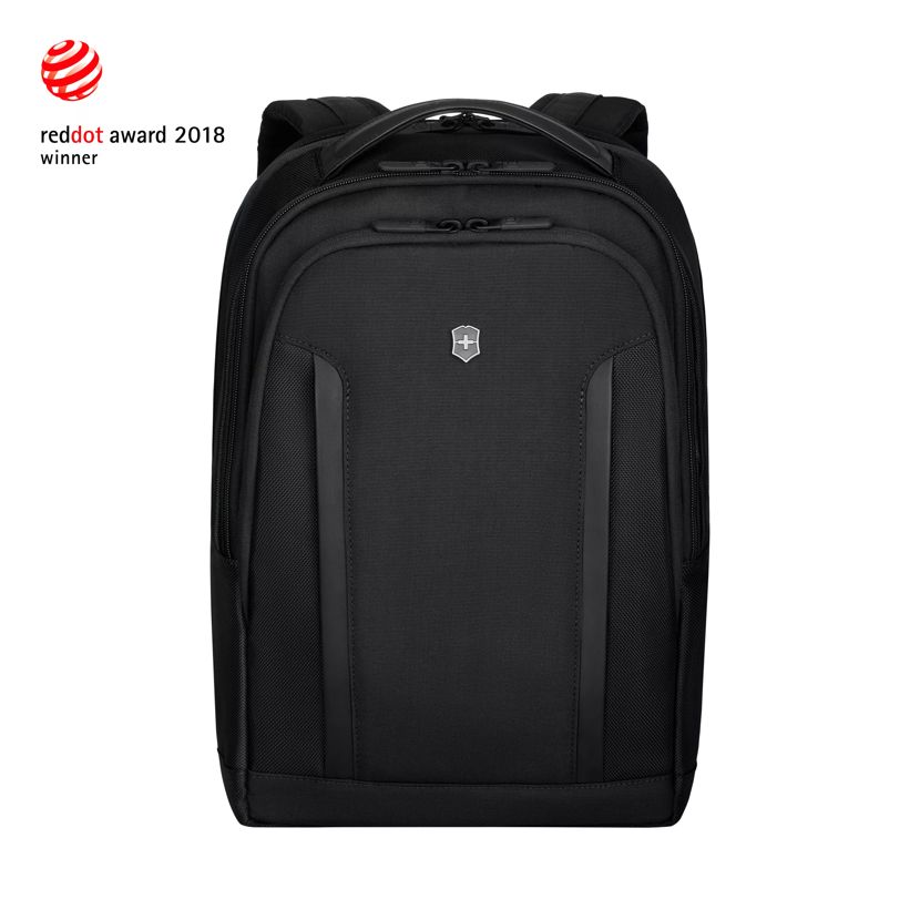 Essentials laptop outlet backpack