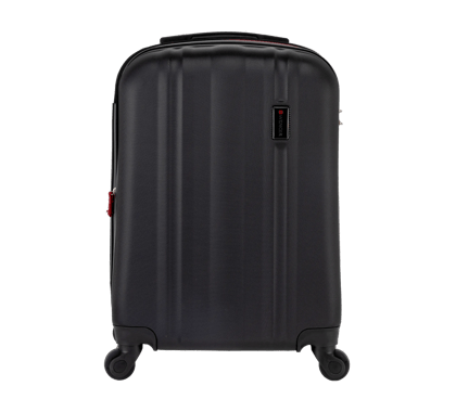 Wheeled Carry-On Case