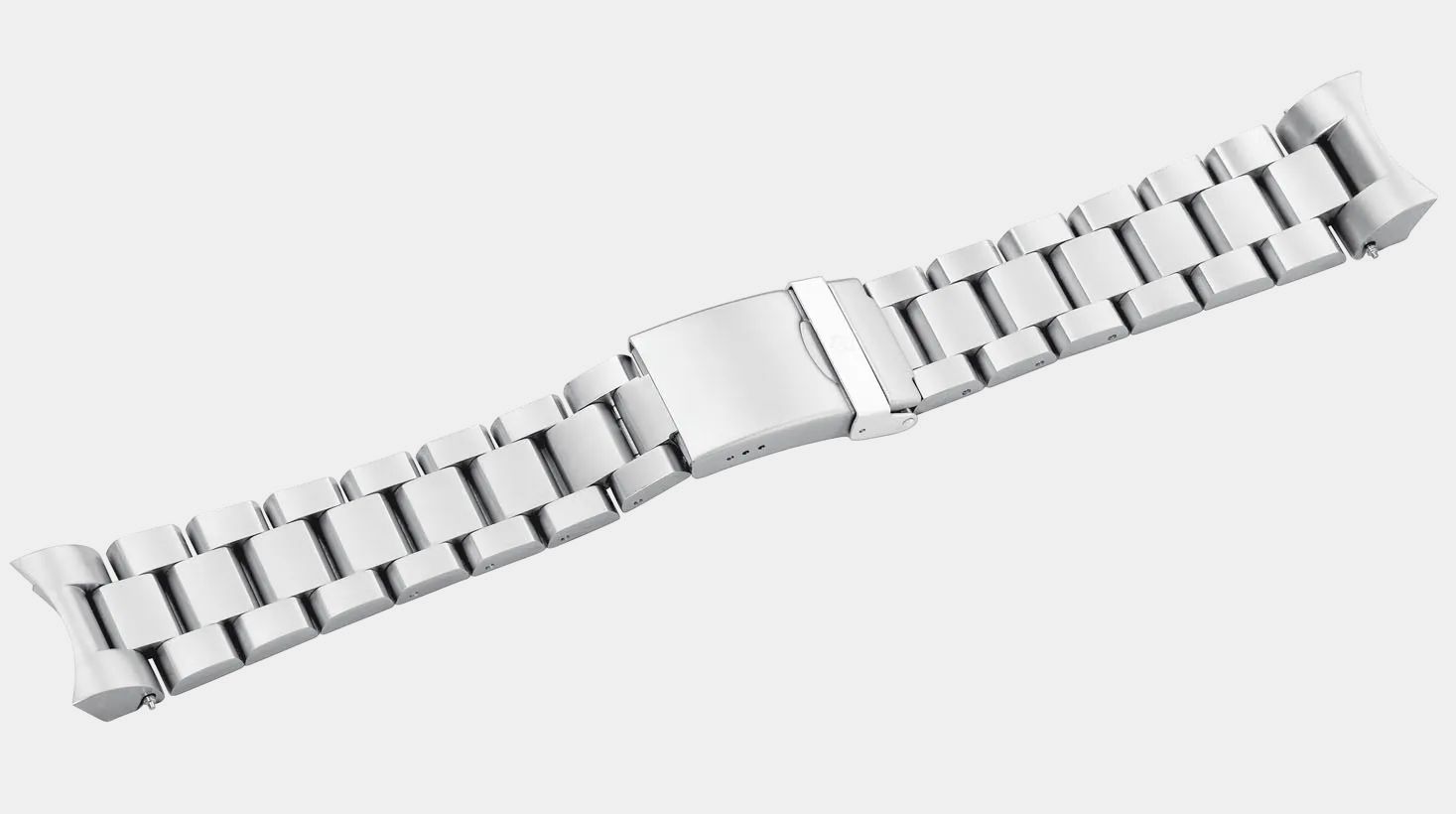 Victorinox Dive Master 500 Large Stainless Steel Bracelet with clasp 22 mm in Dive Master 500 Large Stainless Steel Bracelet with clasp 22 mm 002390