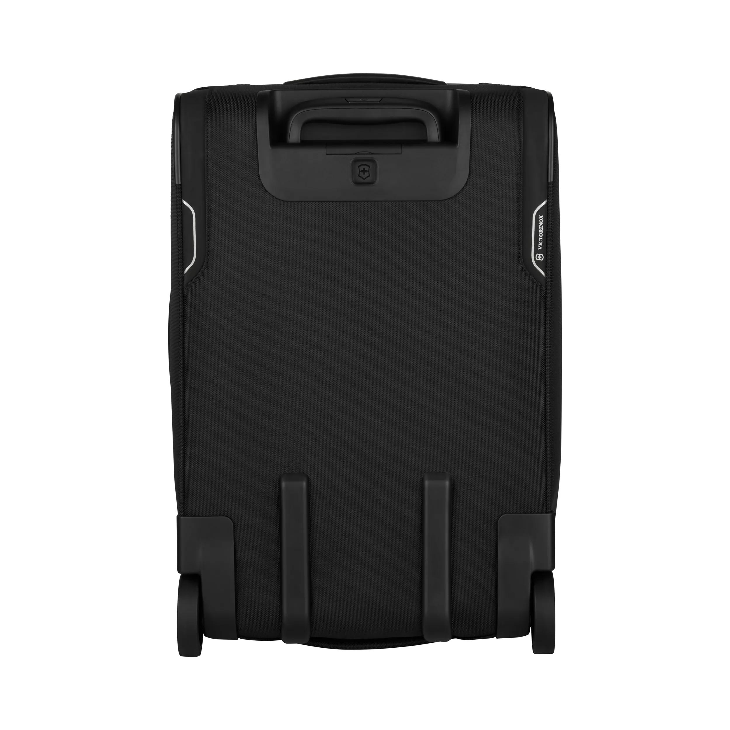 Werks Traveler&nbsp;6.0 2-Wheel Softside Frequent Flyer Carry-On - 606687