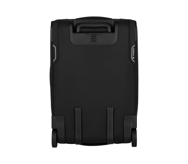 Werks Traveler 6.0 2-Wheel Softside Frequent Flyer Carry-On-606687