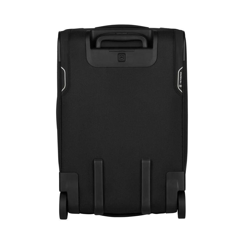 Werks Traveller&nbsp;6.0 2-Wheel Softside Frequent Flyer Carry-On - 606687