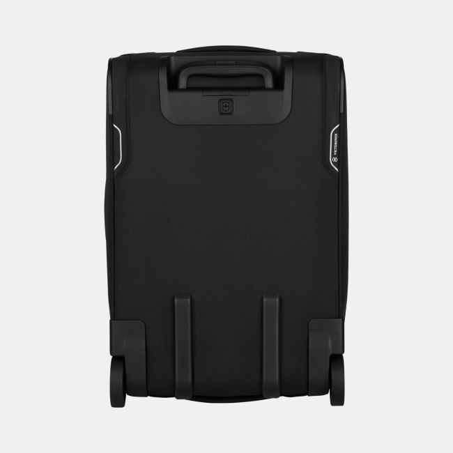 Victorinox ワークス トラベラー 6.0 2ホイール ソフトサイド Victorinox ワークス トラベラー 6.0 2ホイール ソフトサイド