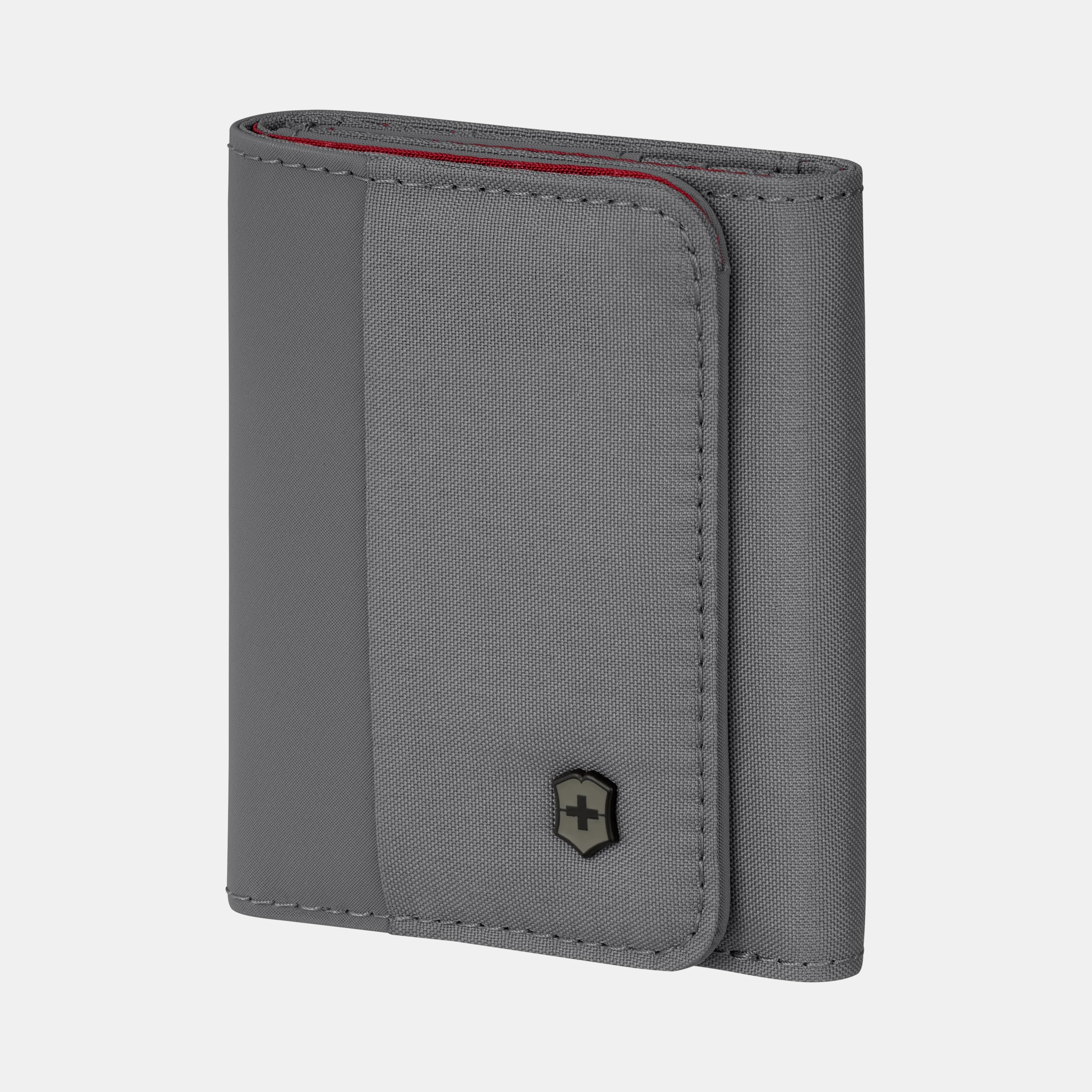 Travel Essentials Tri-Fold Wallet - 653366