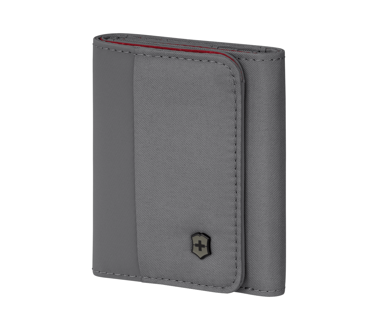 Travel Essentials Tri-Fold Wallet - null