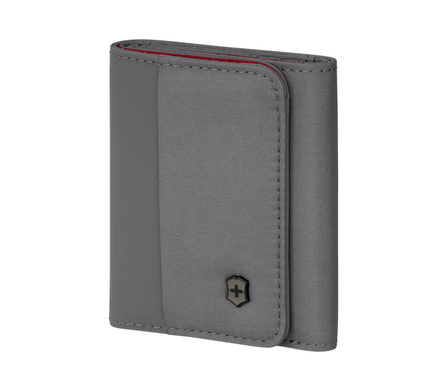 Travel Essentials Tri-Fold Wallet-653366