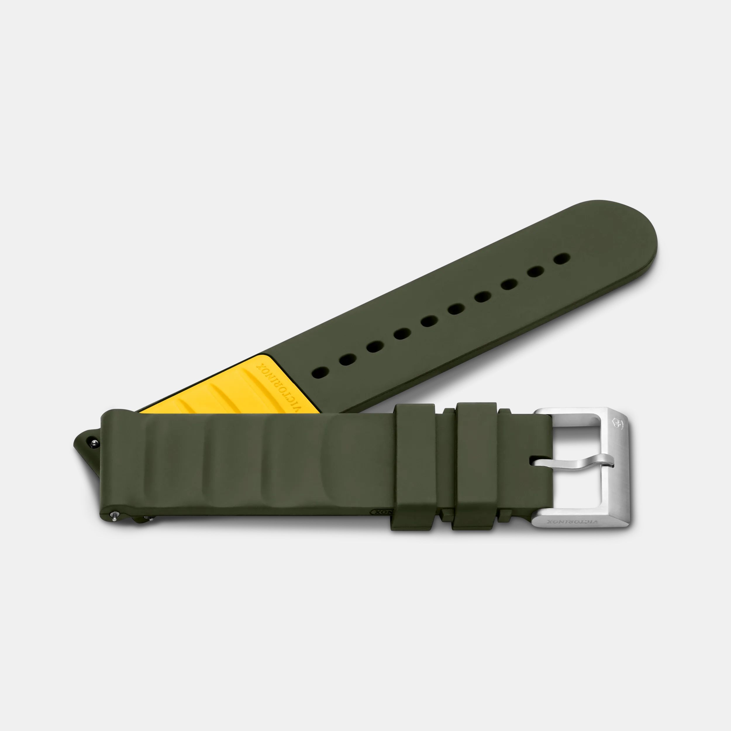 Rubber Strap D2