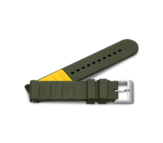 Rubber Strap D2-V.60041