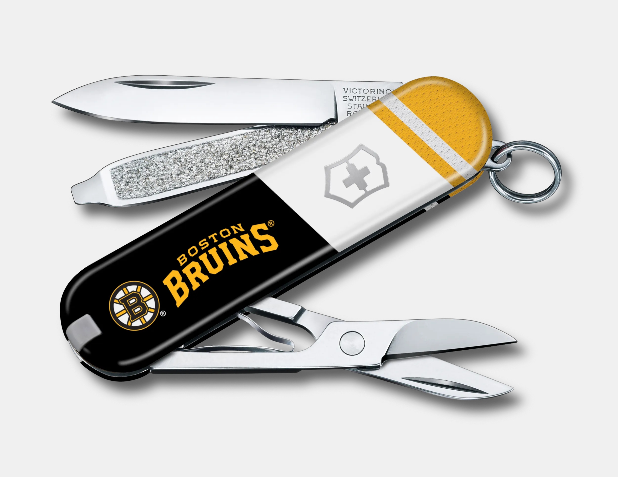Boston Bruins Classic SD - BOS58-B1-X1