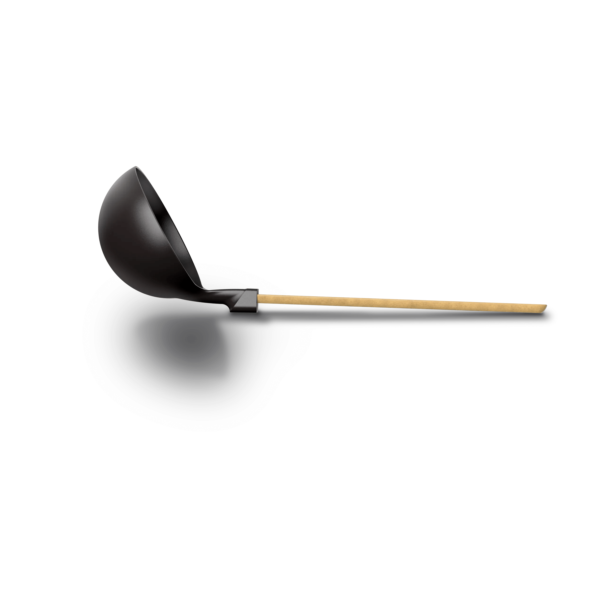 Gourmet Series Ladle-7.6205