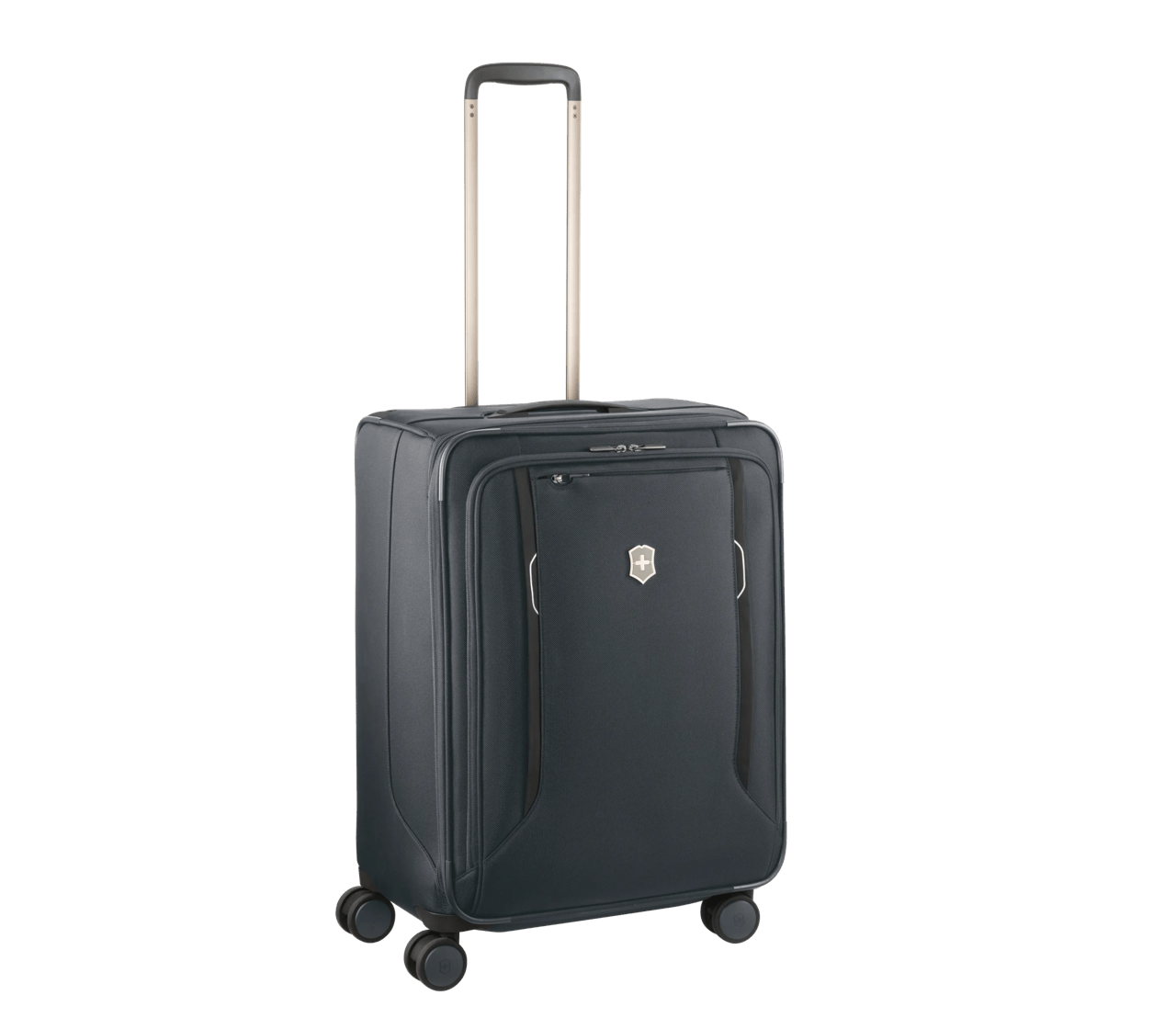 Werks Traveler 6.0 Softside Medium Case - null