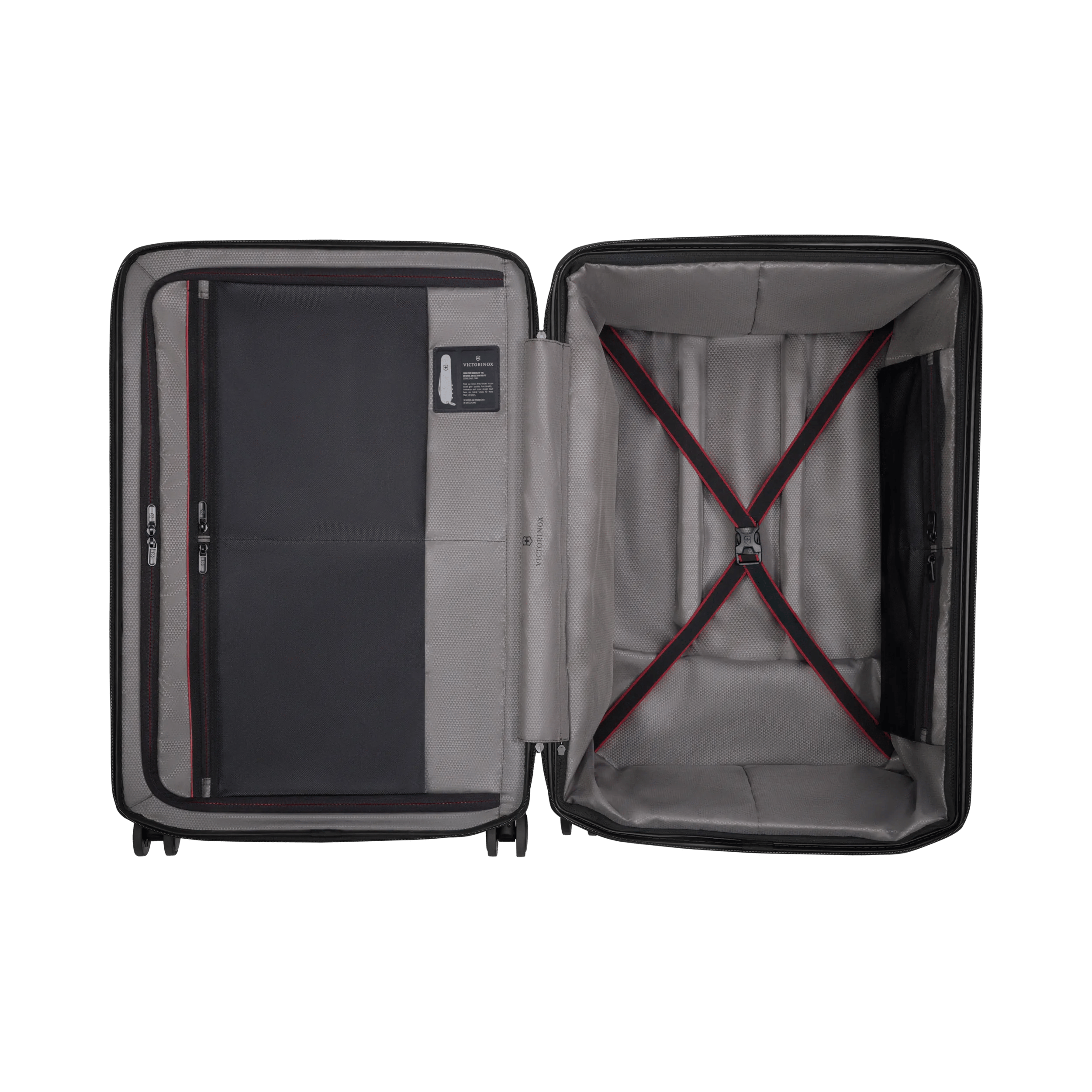 Spectra 3.0 Expandable Large Case-611761