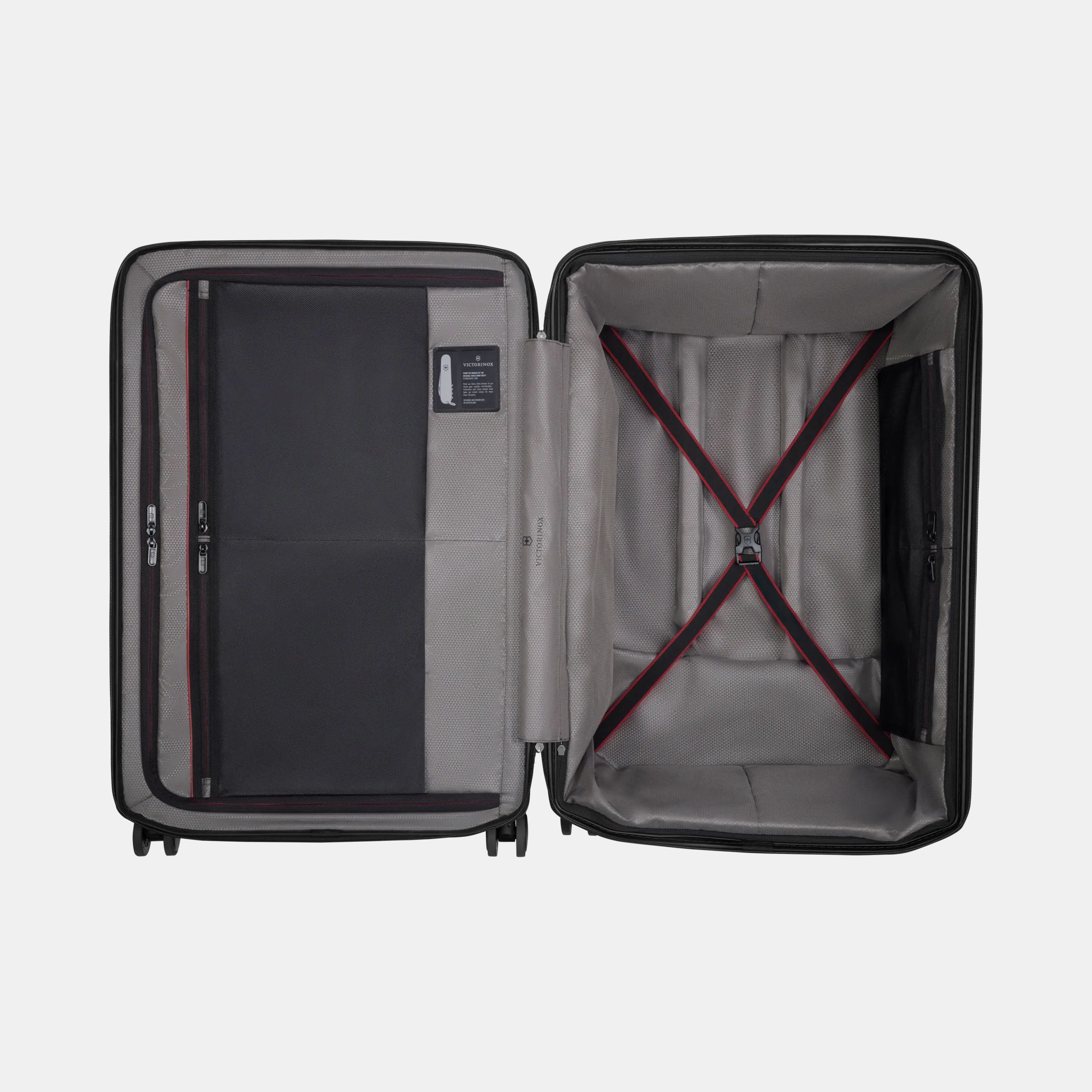 Spectra 3.0 Expandable Large Case - 611761