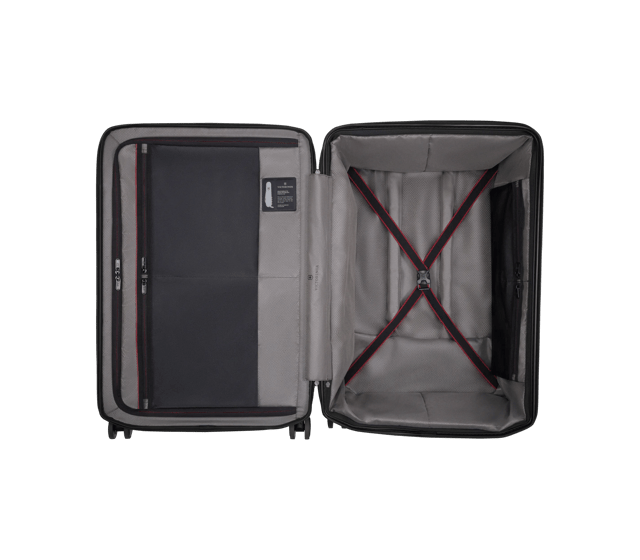 Spectra 3.0 Expandable Large Case-611761