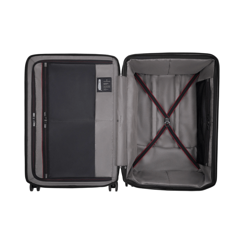 Spectra expandable store large case