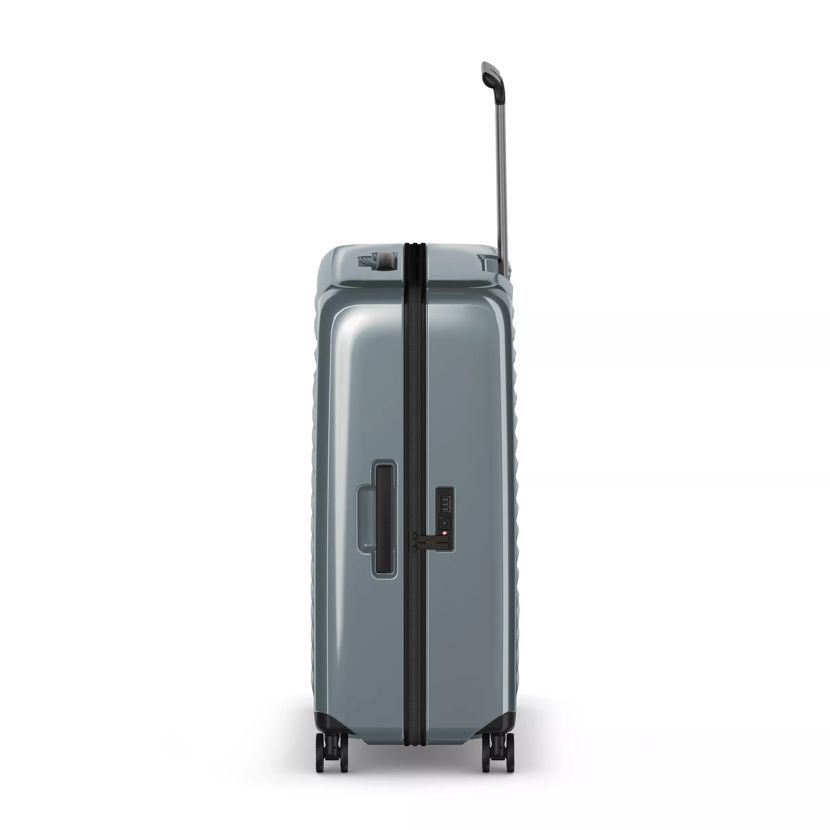 Victorinox Airox Large Hardside Case in Silver - 612511