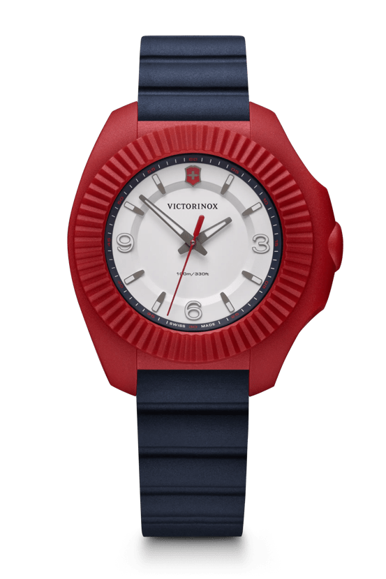 Inox hotsell v watch