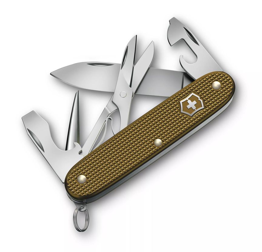 9 best pocket knives—stay prepared with the best folding knife of 2024 -  Reviewed