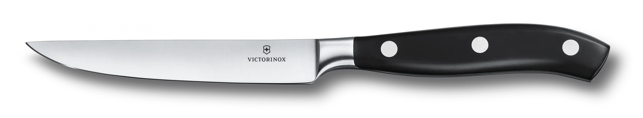 Victorinox Grand Maître 牛刀25cm ブラックプレミアム Victorinox Grand Maître Forged Chef's Knife 10-inch in Black