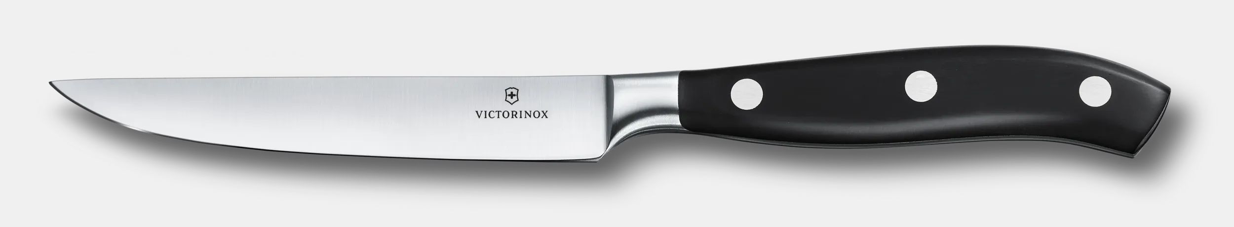Victorinox forged knife set online