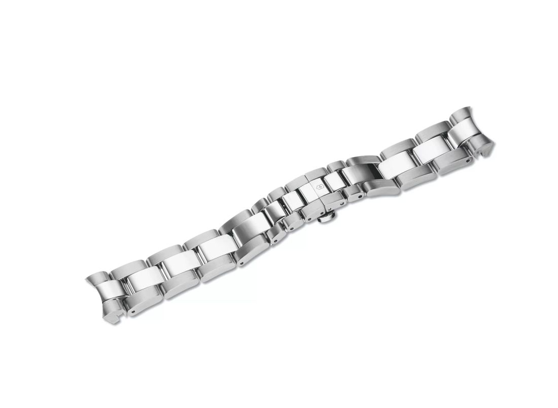 Alliance Sport - Stainless Steel Bracelet with Clasp-003708