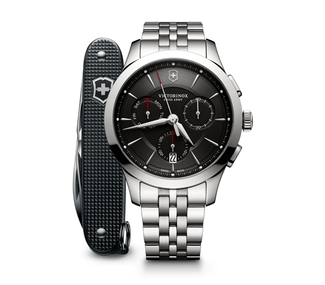 Alliance Chronograph, 44 mm-241745.1