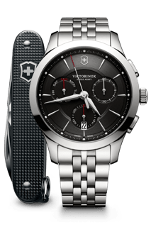 Victorinox Alliance Sport Chronograph in Alliance Sport Chronograph - 241818