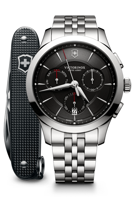 Victorinox original outlet chronograph