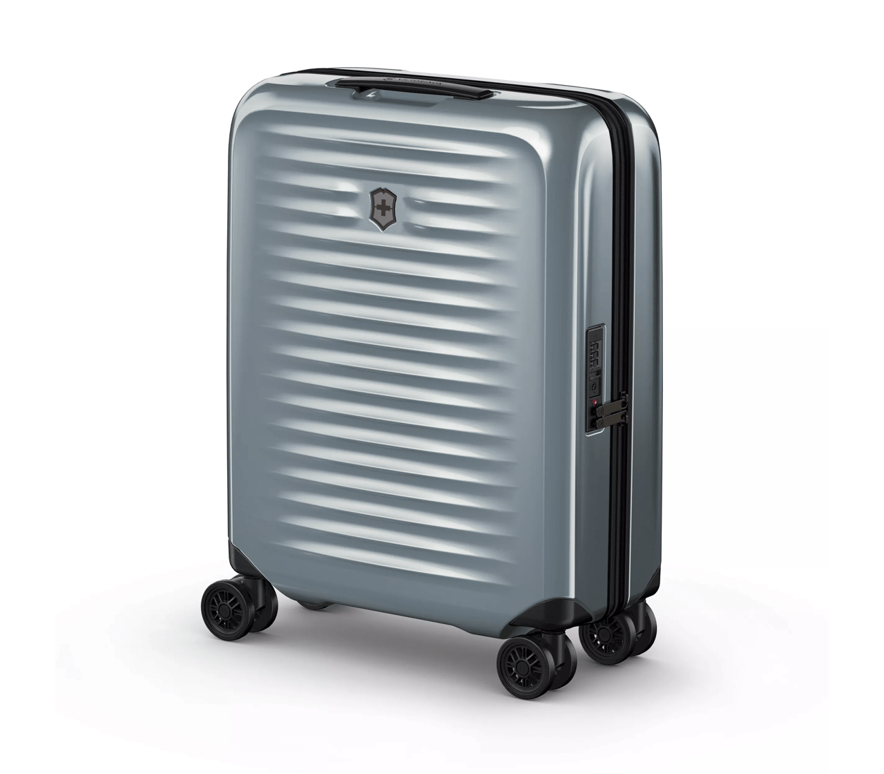 Airox Frequent Flyer Plus Hardside Carry-On - null