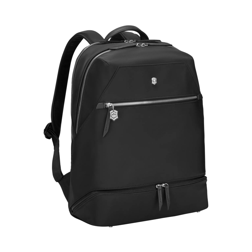 Victoria Signature Deluxe Backpack - null