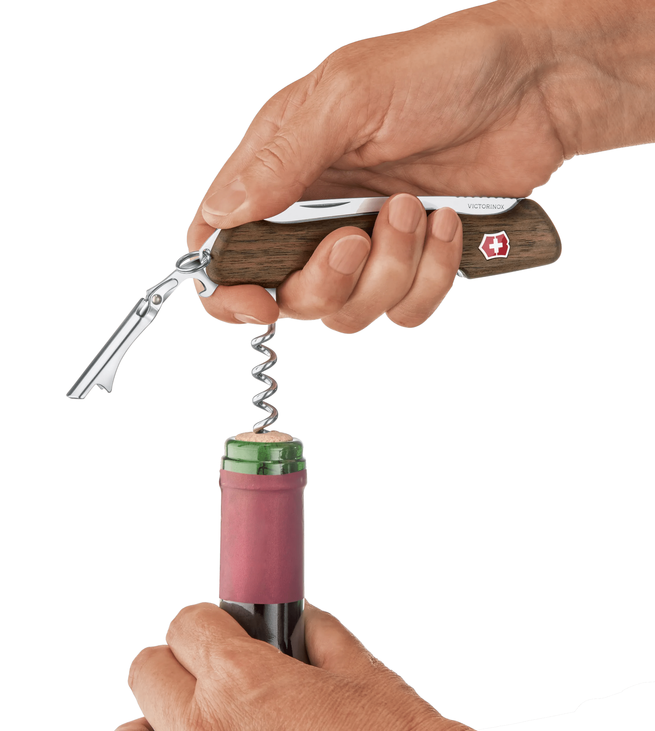 Victorinox corkscrew sale