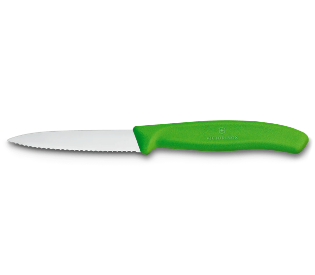 Swiss Classic Paring Knife-6.7636.L114